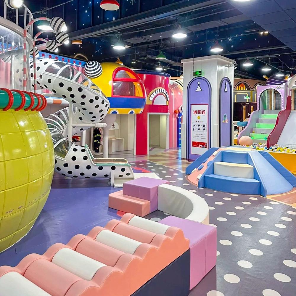 Interactive Activity Programming