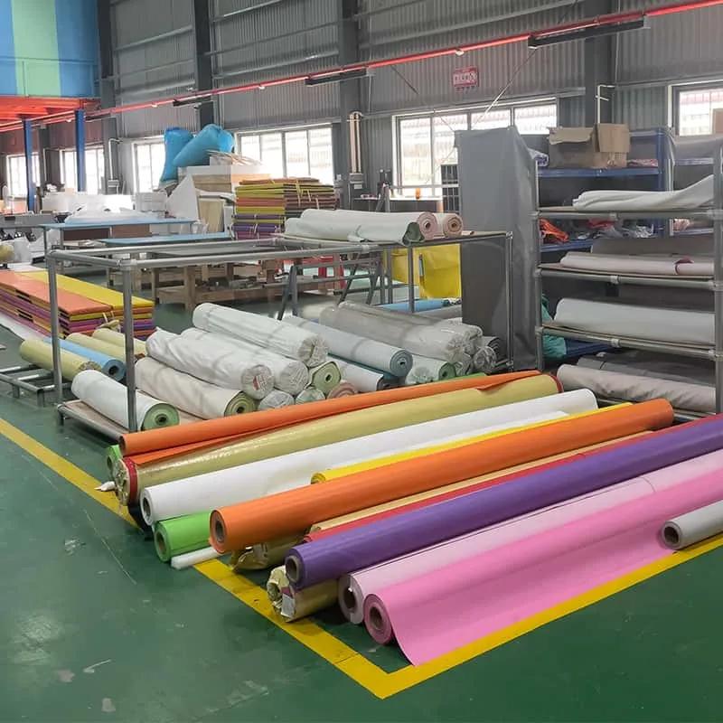 Sélection des matériaux et conformité en matière de sécurité