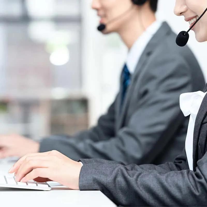 Livraison et installation professionnelle