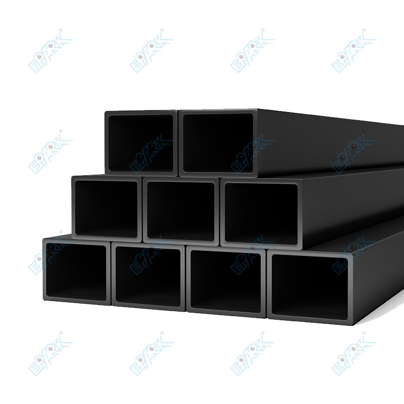 Structure en acier à haute résistance