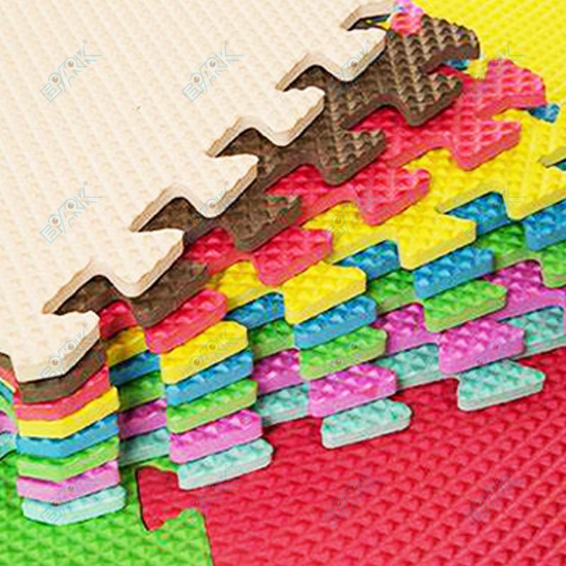 Revêtement de sol antidérapant et durable