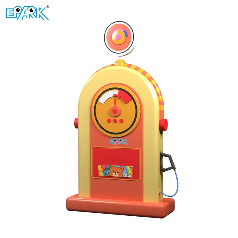 Commercial Interactive Gas Station | Indoor Playground Equipment Supplier - Professional Indoor Playground Equipment by EPARK
