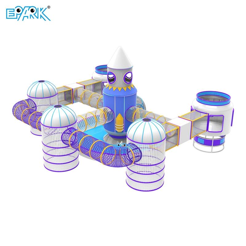 Equipos de juego blandos para parques infantiles interiores comerciales | Laberinto de cuerdas y redes - High Quality Indoor Playground Equipment Equipos de juego blandos para parques infantiles interiores comerciales | Laberinto de cuerdas y redes - Professional Indoor Playground Equipment by EPARK