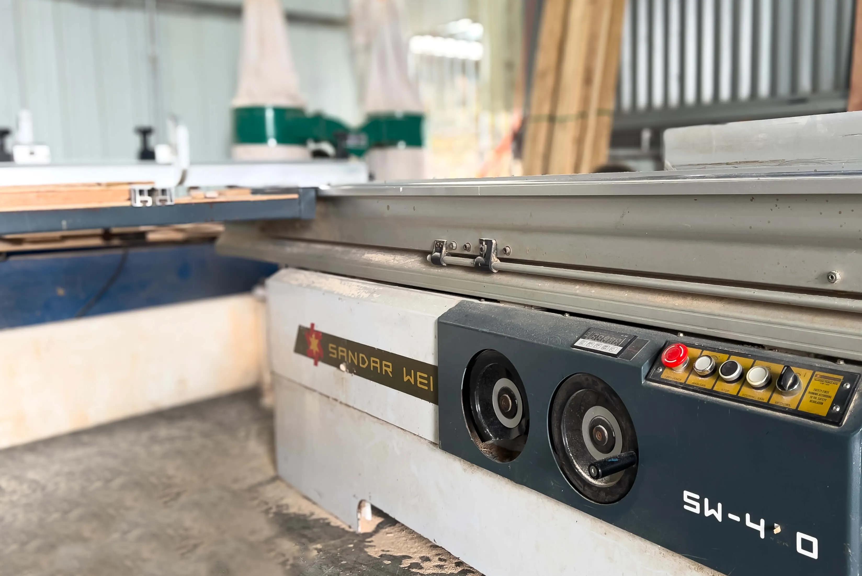 International Quality Standards - Professional Indoor Playground Equipment Production International Quality Standards - EPARK Factory Manufacturing Process