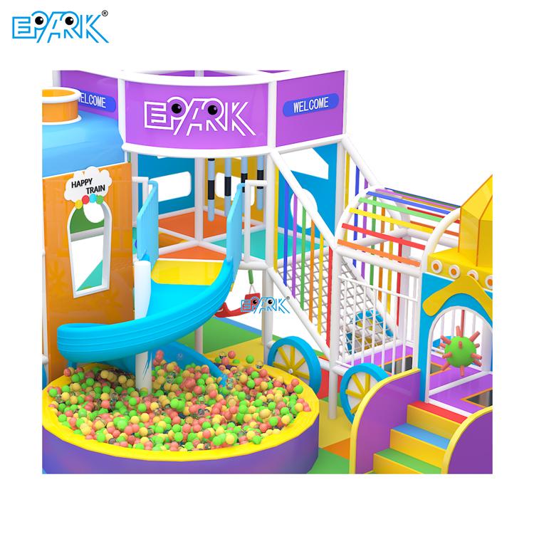 The Ultimate Guide to Indoor Playground Equipment for Kids