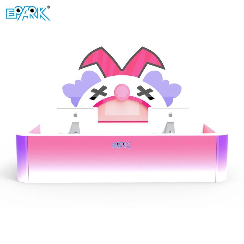 Wholesale Indoor Playground Clown Cashier Counter Front Desk Equipment - High Quality Indoor Playground Equipment Wholesale Indoor Playground Clown Cashier Counter Front Desk Equipment - Professional Indoor Playground Equipment by EPARK